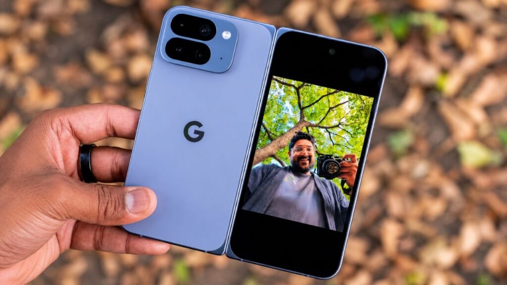 Display Quality on the Pixel 10 Pro