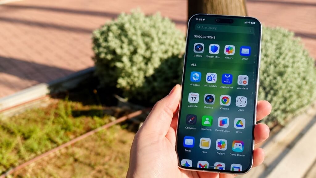 honor magic 8 pro Display Quality