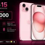 iPhone 15 Price in India: New, Used & Refurbished Rates