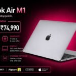 MacBook Air M1 Price (2026): Used vs New | ₹28,000 to ₹74,990