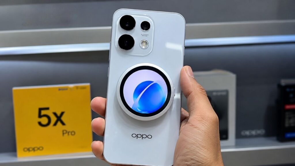 Build Quality and Durability - IP69K Rating