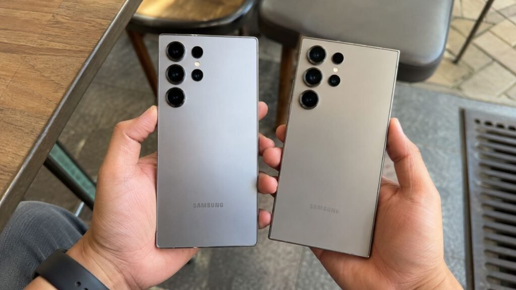 Samsung S25 Ultra vs S24 Ultra: Which Is Better? Making the Final Call