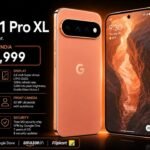 Pixel 11 Pro XL Price Starts at ₹1,34,999, Specifications & Features (2026)