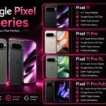 Google Pixel 11 Series Prices, Specs & Launch Date