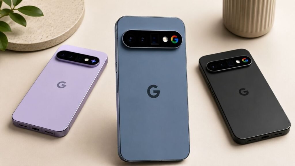 Google Pixel 11 Pricing by Storage Tier