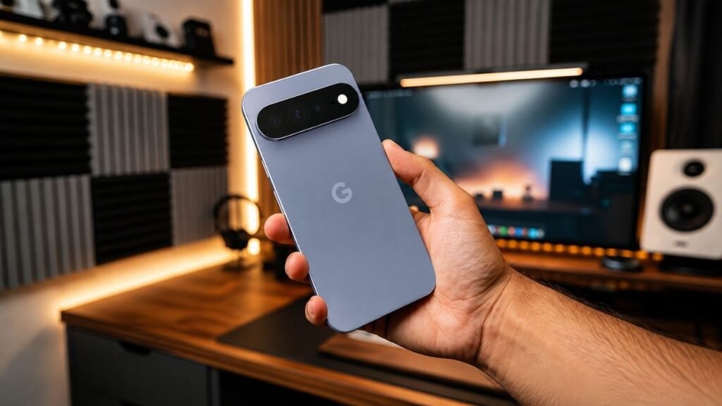 Google Pixel 11 price - Build Quality and Software Support