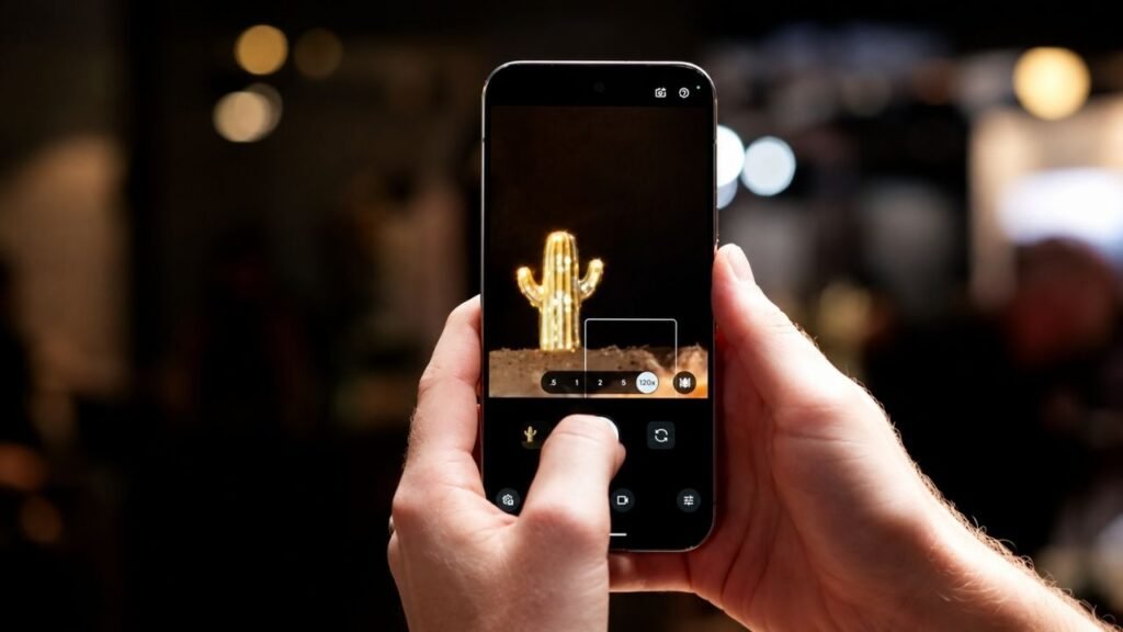 Google Pixel 11 Camera Setup: Triple Lens System Explained