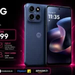 Motorola Moto G Max Price Starts at ₹27,999 - Specs & Best Deals