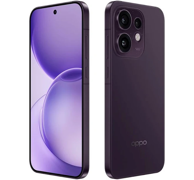 OPPO Reno16 5G