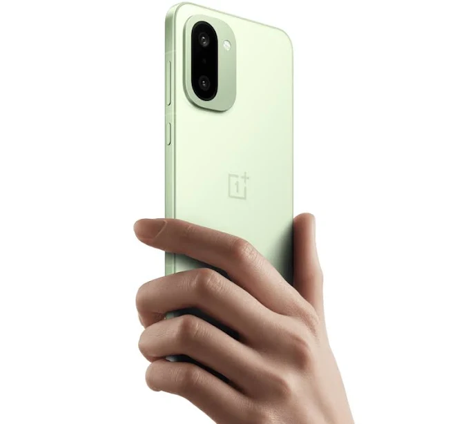 OnePlus 15R