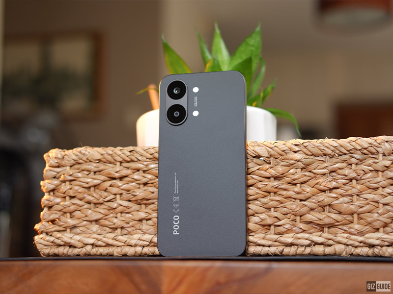 POCO X8 Pro Max: Best for Gaming