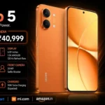 Redmi Turbo 5 Price in India, Specifications, EMI & Offers (2026)