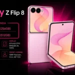 Samsung Galaxy Z Flip 8 - Price, Specs & Release Date