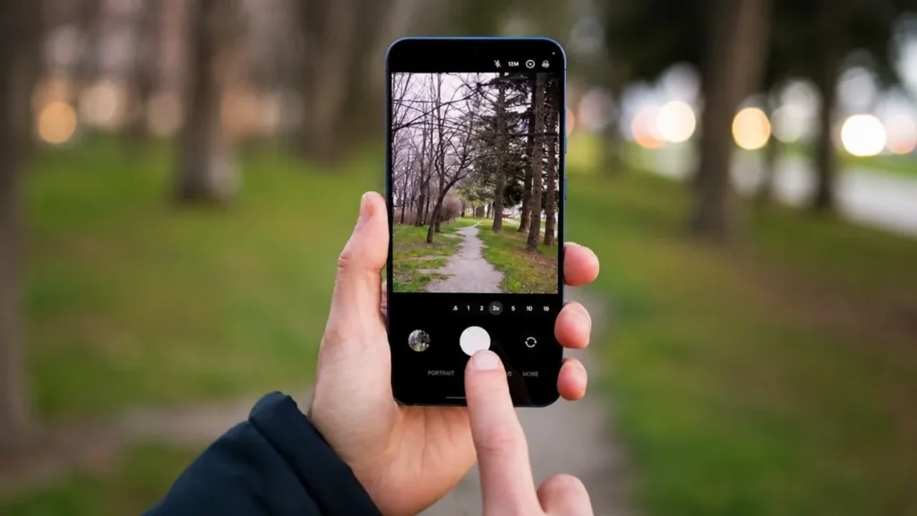 Samsung Galaxy S26 Ultra - Camera System Breakdown
