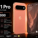Google Pixel 11 Pro Price Starts at ₹1,19,999, Specifications & Features (2026)