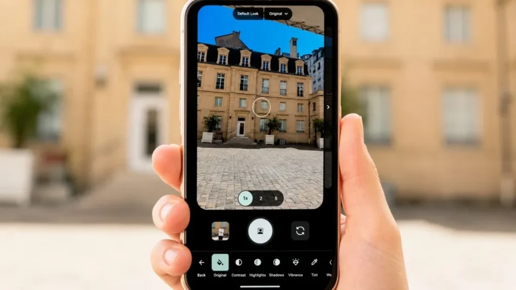 Google Pixel 11 Pro Camera System: Triple Rear Setup Explained