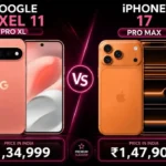 Google Pixel 11 Pro XL vs iPhone 17 Pro Max - Which One to Buy?