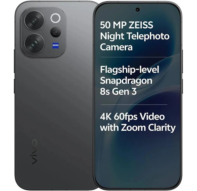Vivo V70 Elite