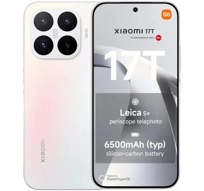 Xiaomi 17T