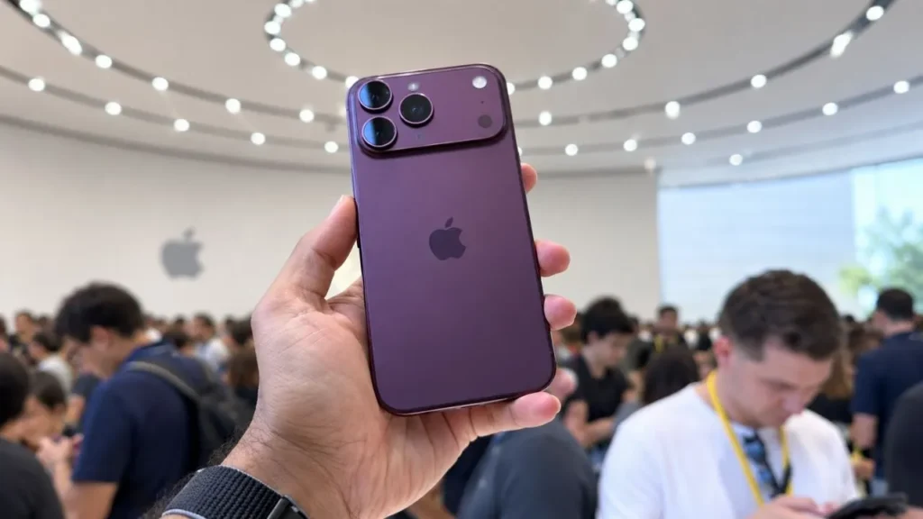 Apple iPhone 18 Pro Thickness, Design and Build Quality