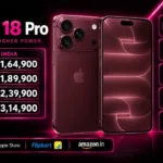iPhone 18 Pro Price in India, Specifications, Launch Date, Colours, Bank Offers & EMI (2026)