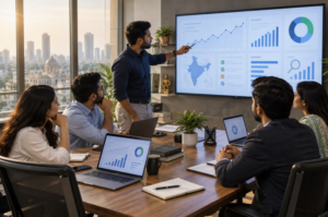 Best SEO Company in India What Actually Separates the Leaders From Everyone Else