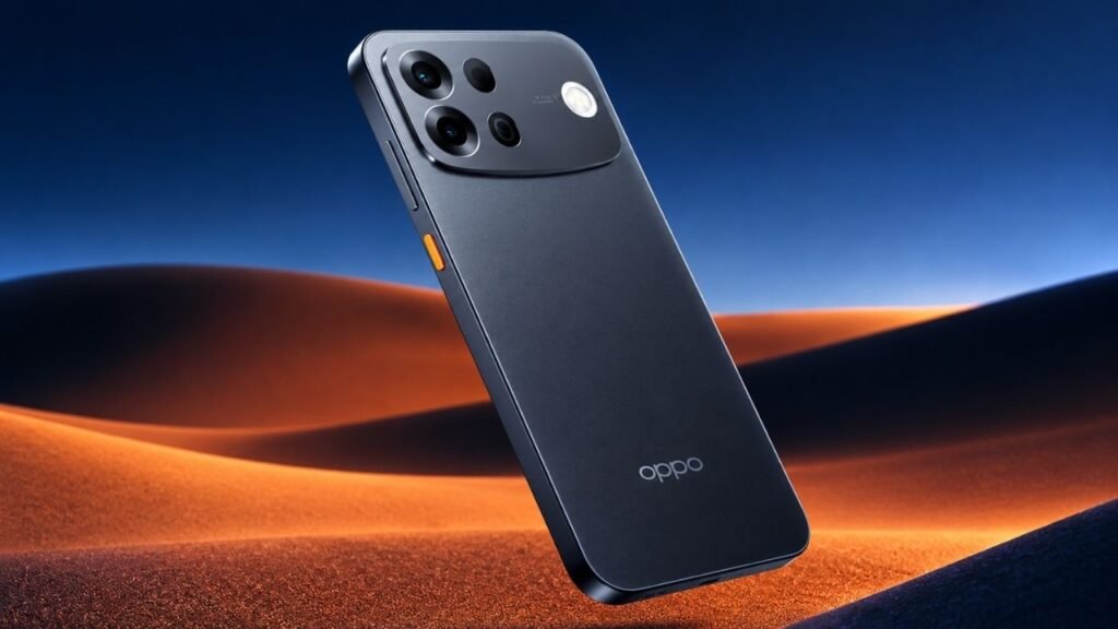 OPPO A7 Pro Specs Confirmed: Colors, 8,000mAh Battery, Price & Launch Date