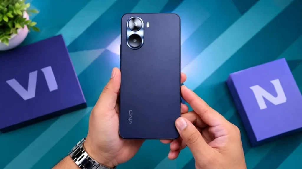 Mivi One 5G Camera