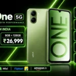 Mivi One 5G Price in India, Specifications, Launch Date, Colours, Bank Offers & EMI (2026)