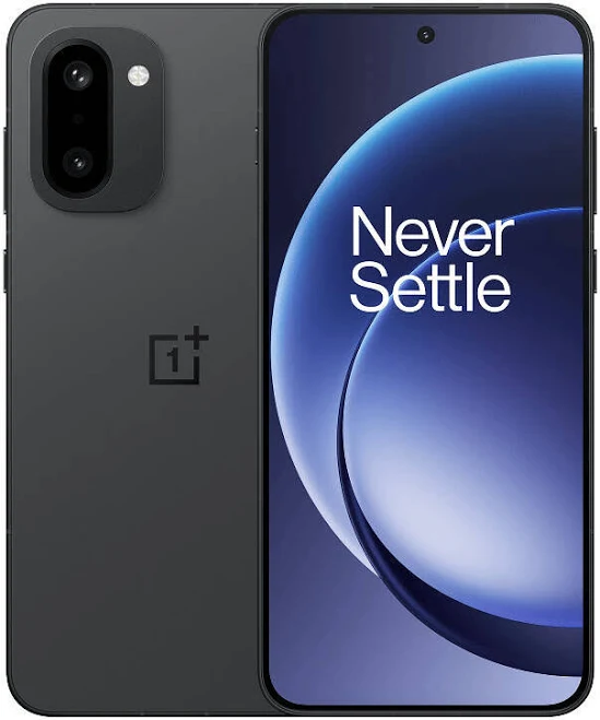 OnePlus 15R - Best for competitive FPS gaming