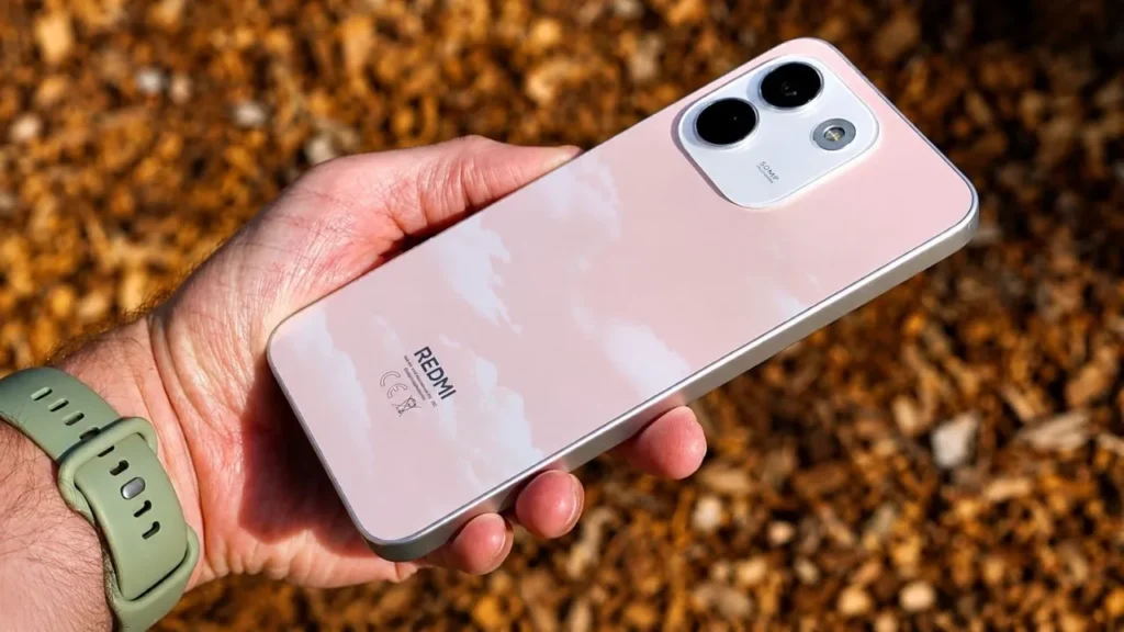 Xiaomi Redmi Note 17 Pro Max Design and Build Quality