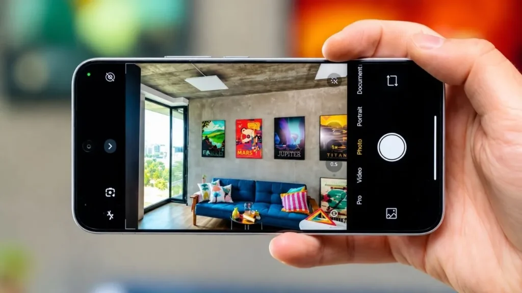 Xiaomi Redmi Note 17 Pro Max Camera Capabilities