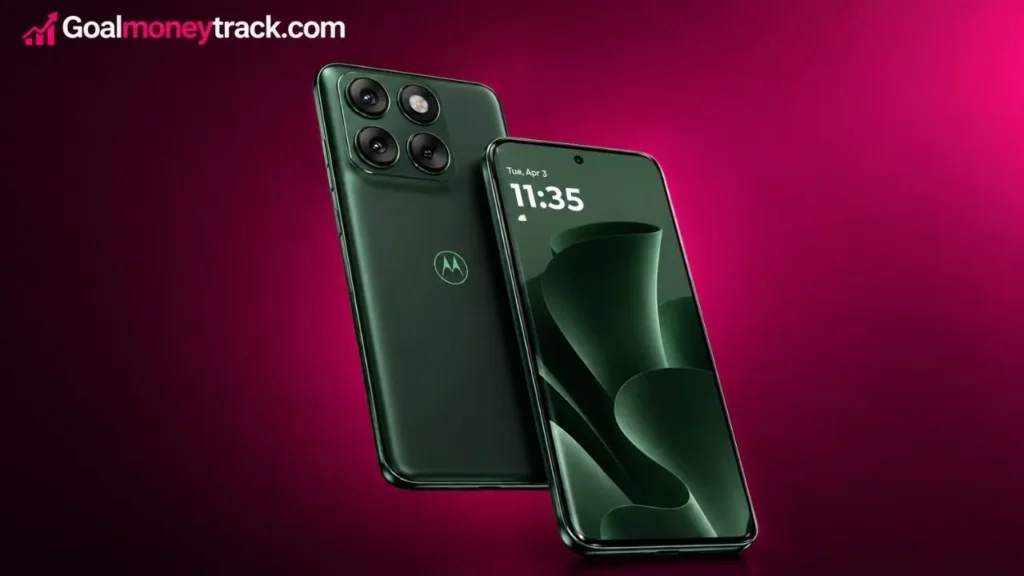 Motorola Edge 70 Neo: Launch Date, Expected Price, Specifications, and Everything We Know So Far