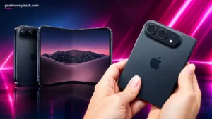 iPhone Duo: Apple's First Foldable iPhone Is Finally Here - Price, Design, Camera and Everything Else