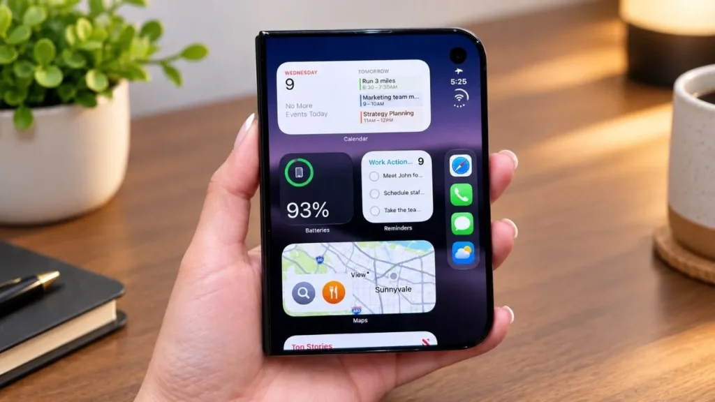 iPhone Duo Design and Build Quality