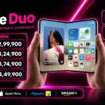 iPhone Duo Price in India, Specifications, Launch Date, Colours, Bank Offers & EMI (2026)