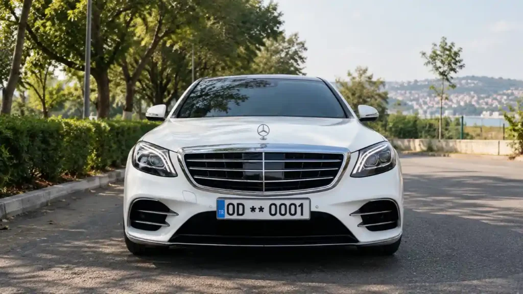 What Is the Price of 0001 Number Plate in India?