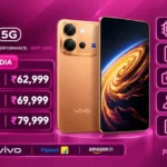 Vivo V80 5G Price in India: Specifications, Colours, EMI, Launch Date & Bank Offers