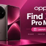 OPPO Find X10 Pro Max Launch Date, Specifications & Price 2026