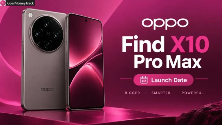 OPPO Find X10 Pro Max Launch Date, Specifications & Price 2026